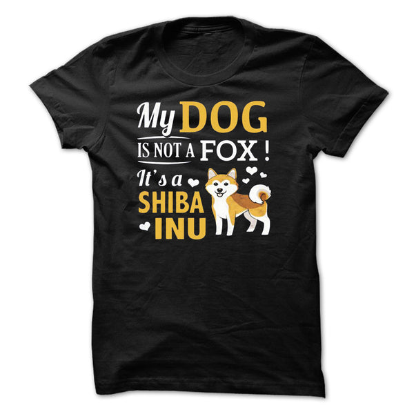 Shiba Inu DOG